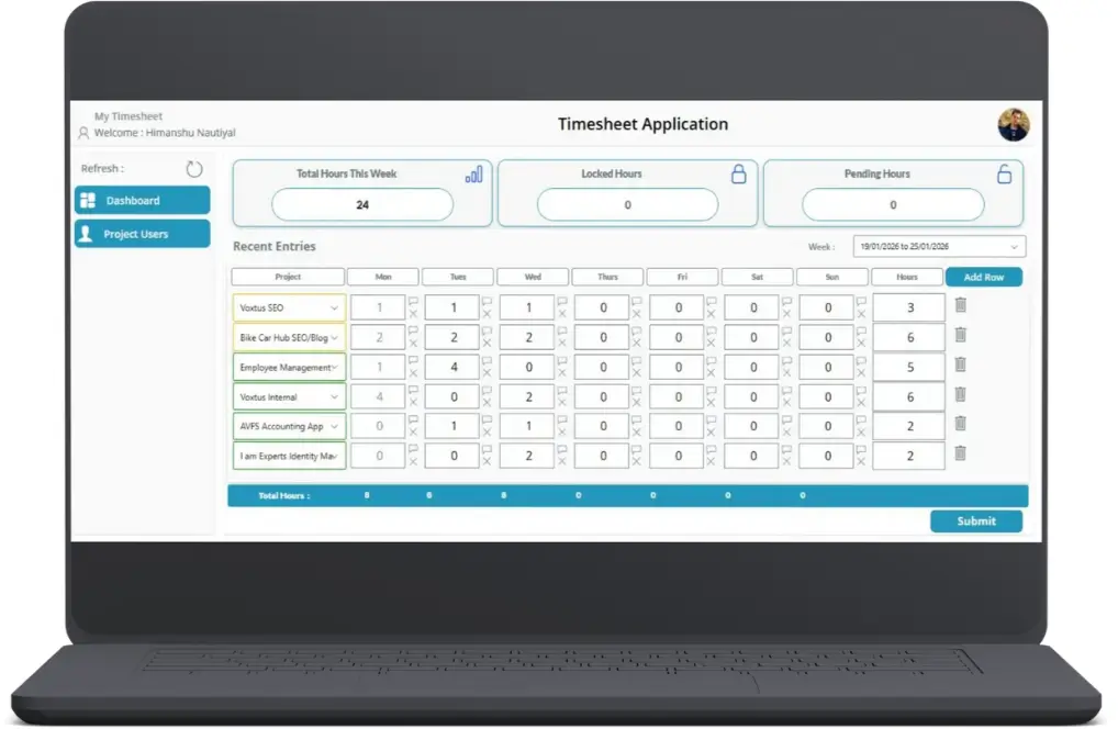 TimesheetLogsApplication
